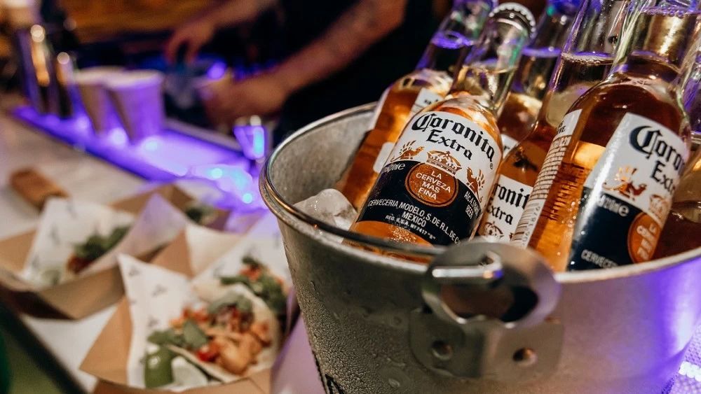 «Enjoy a little Mexico» με τη νέα Coronita - εικόνα 7